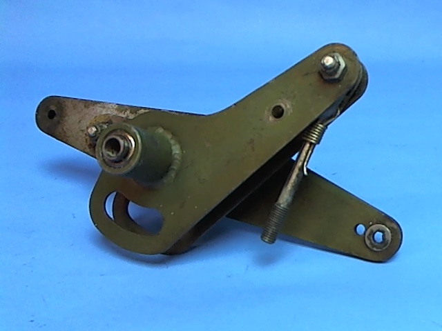 0760611-2 Cessna - BELLCRANK-AILERON RH